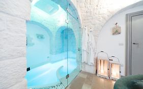 Trullo Soave Relax&Wellness